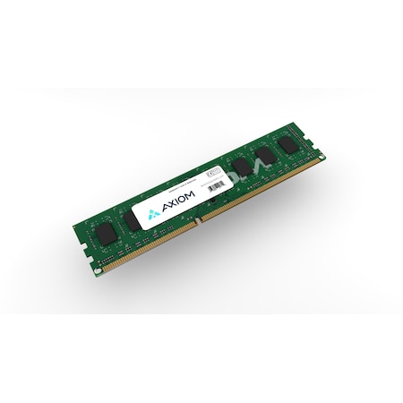 Axiom Manufacturing